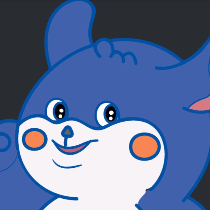 笨蛋猫