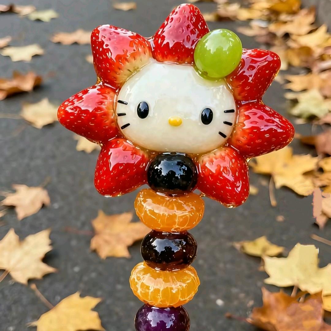 小熊熊