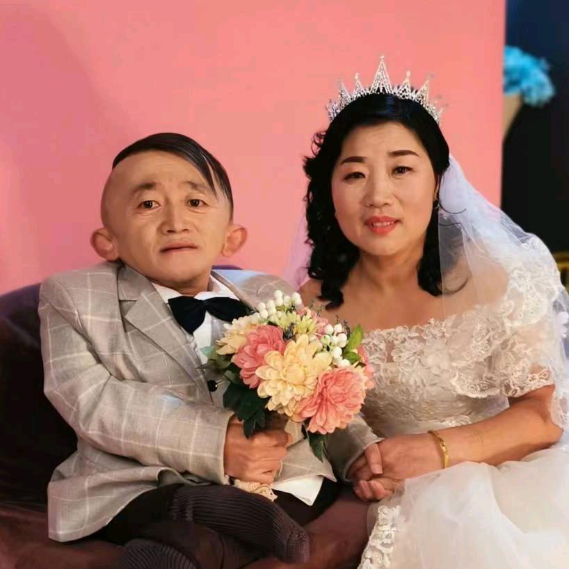 励志老王《小号》