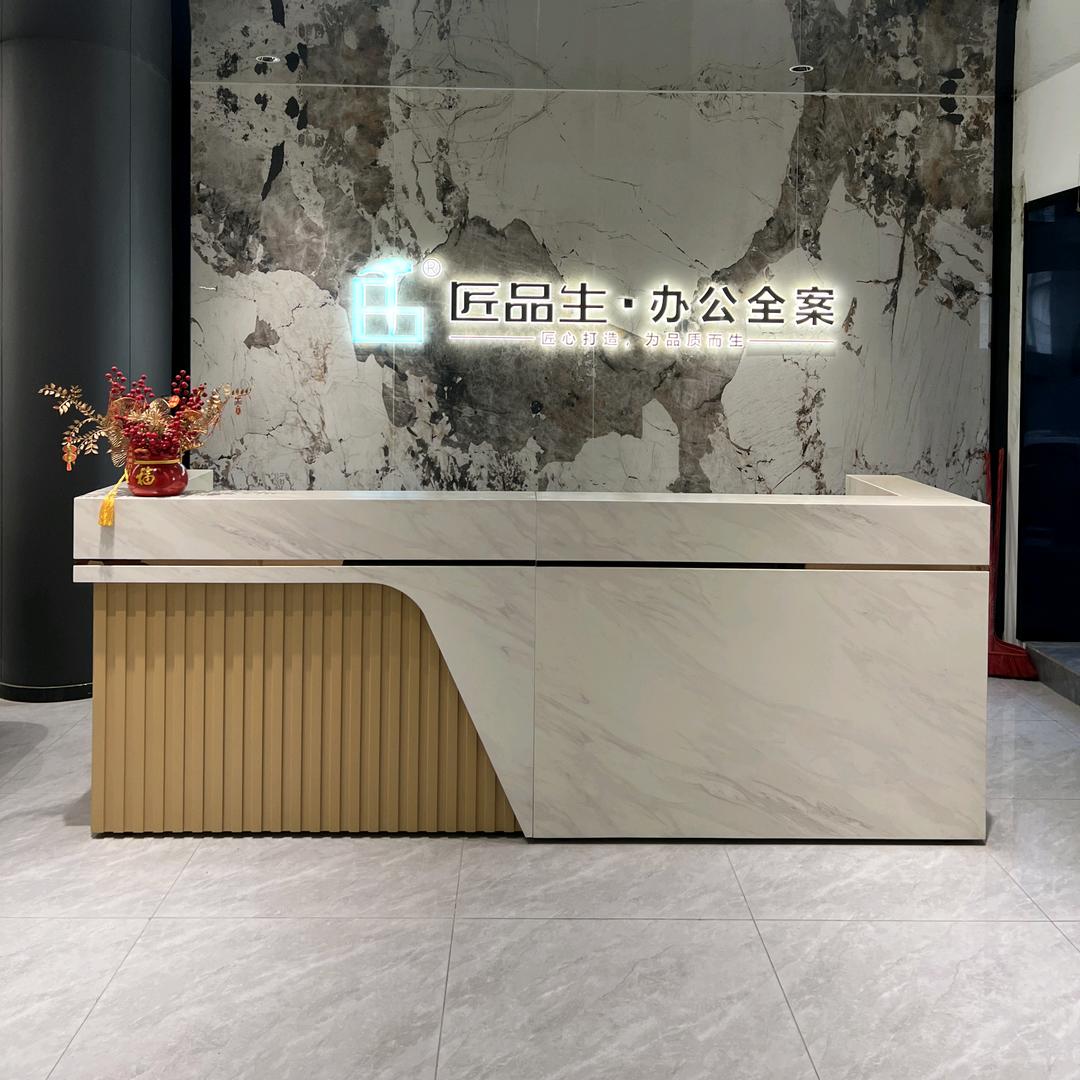 佛山同之联+匠品生办公家具