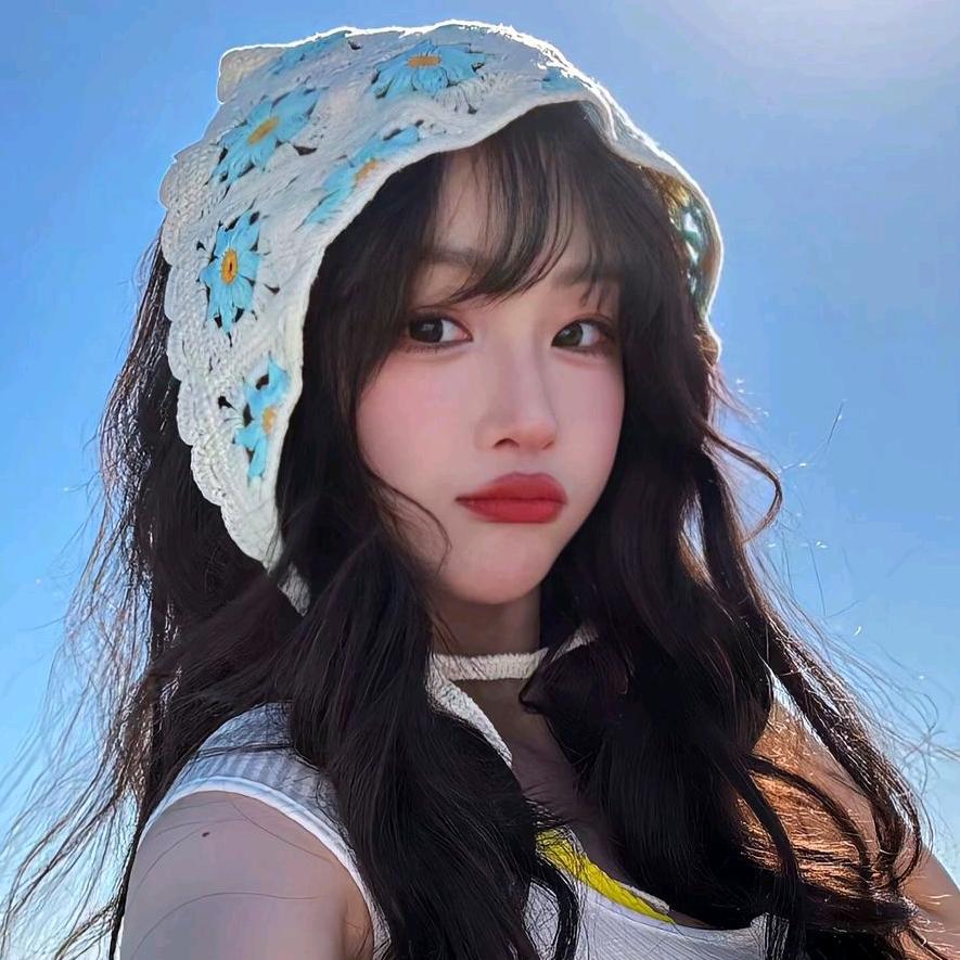 小薯片儿🌟