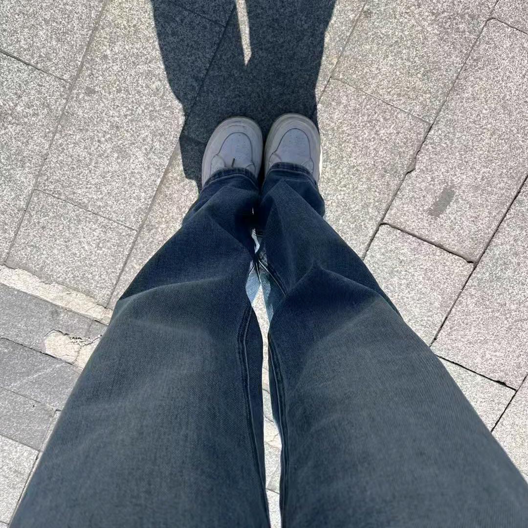 我将爱你，一生不变