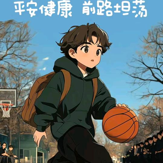 梦里什么都有。