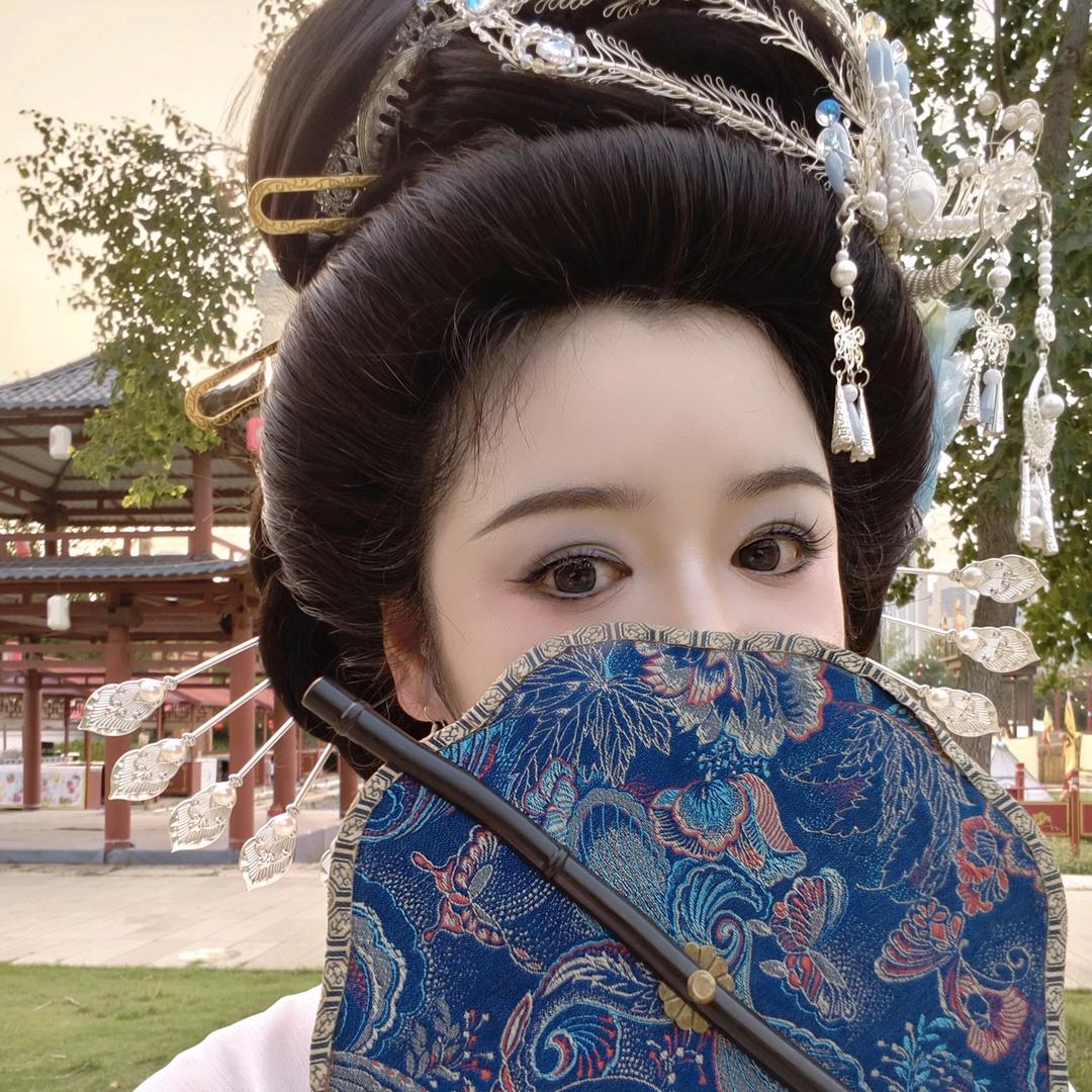 我是小坚强