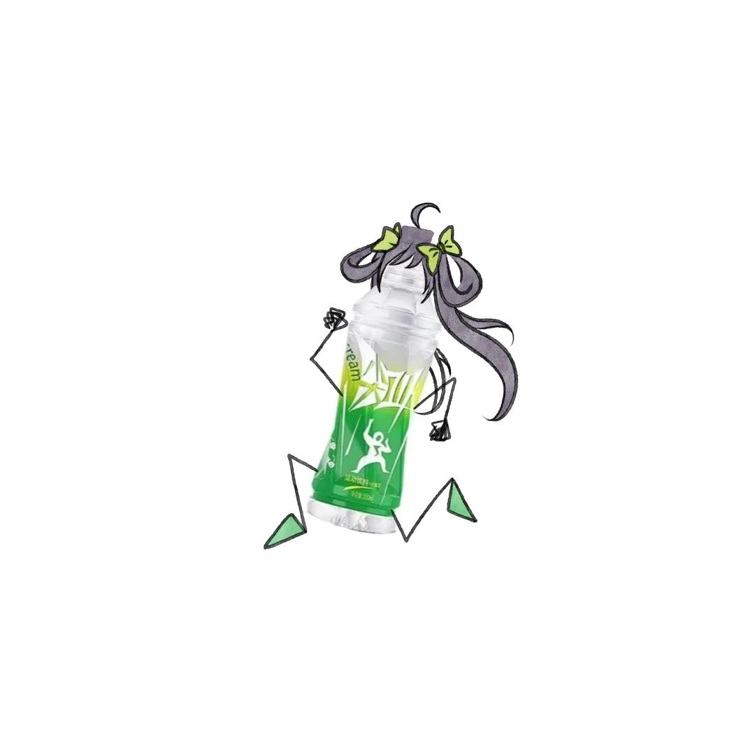 来踩小水坑吧
