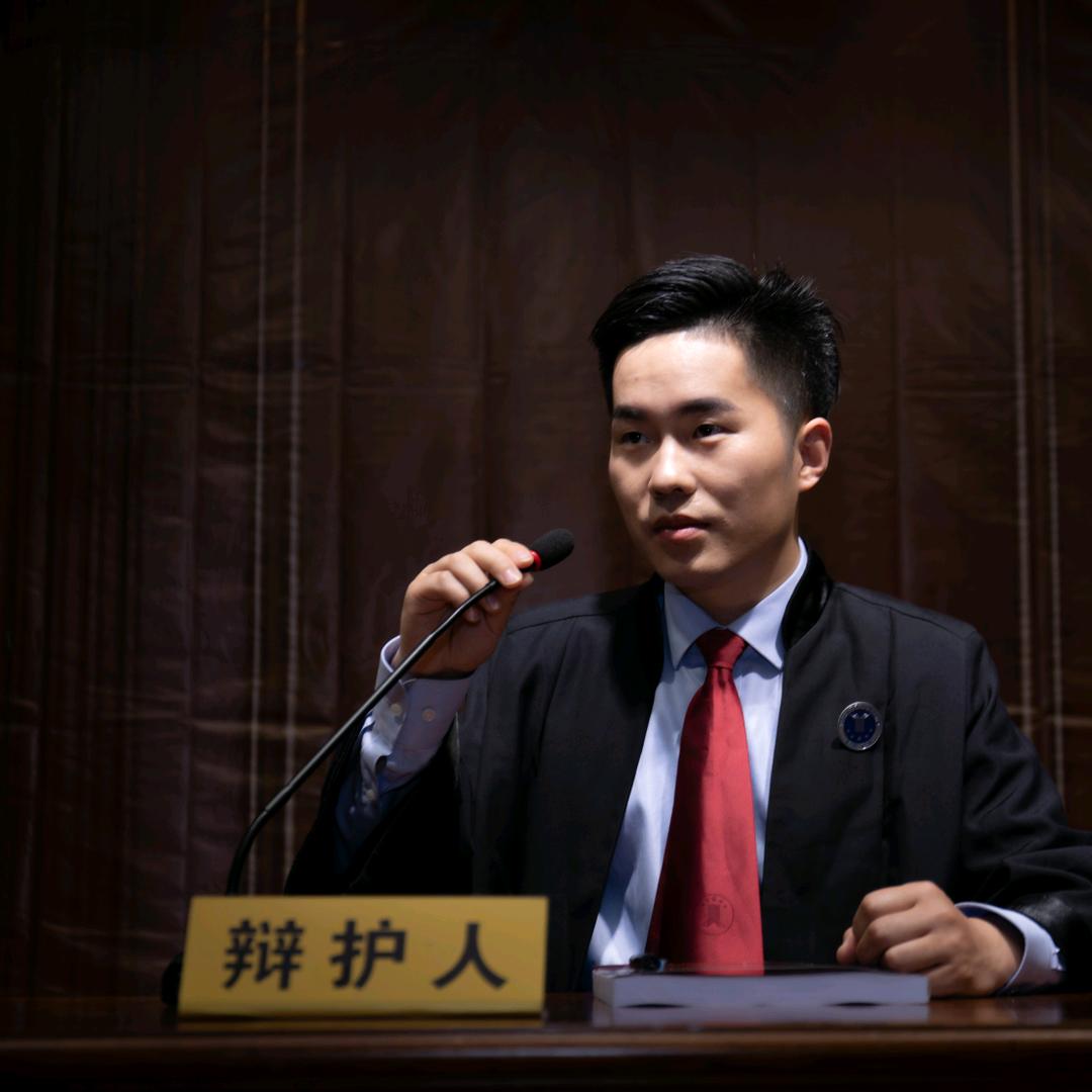 徐州刑事律师-江苏智临律所