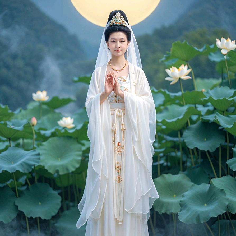 普渡道人