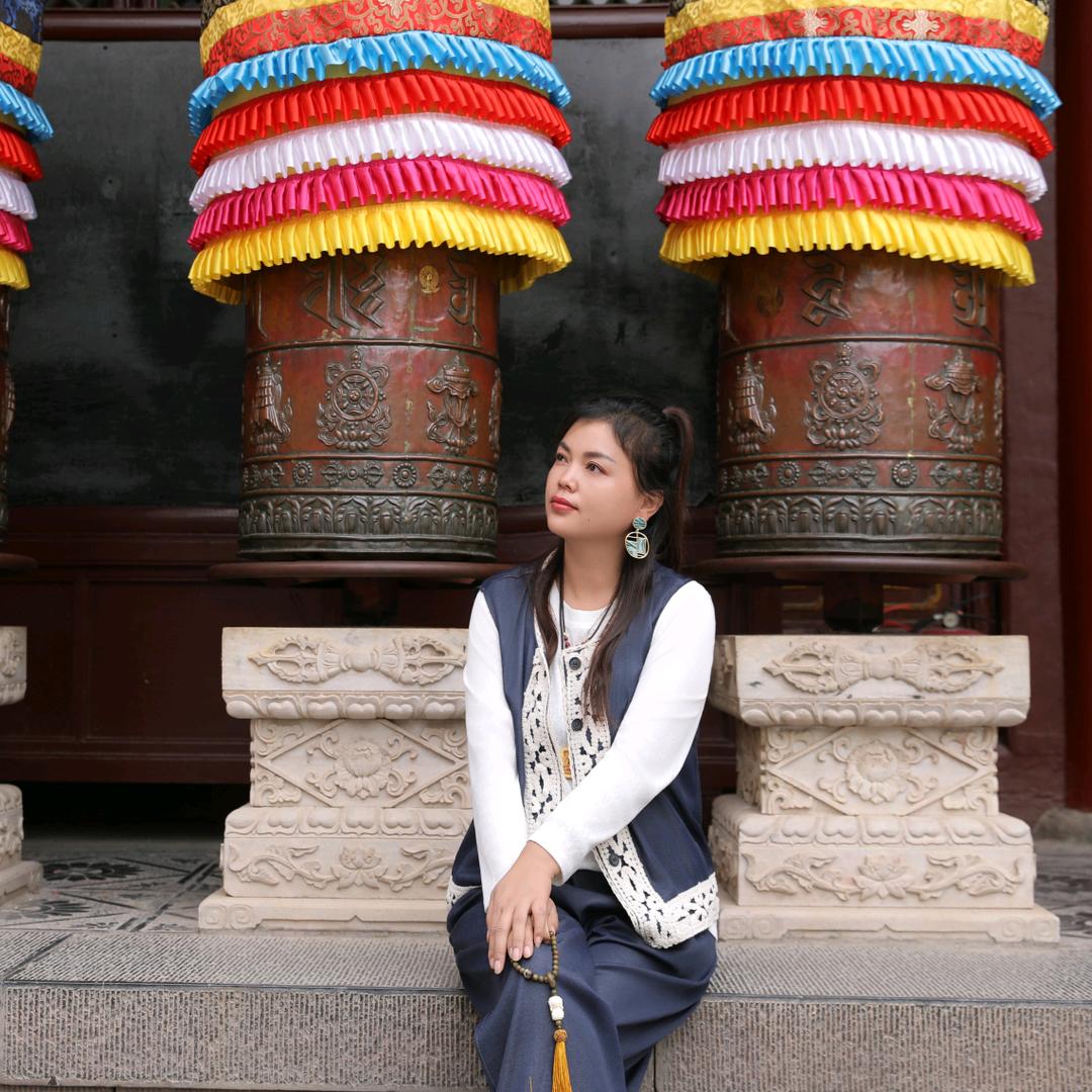 璐溪（全国轻抗衰招商）