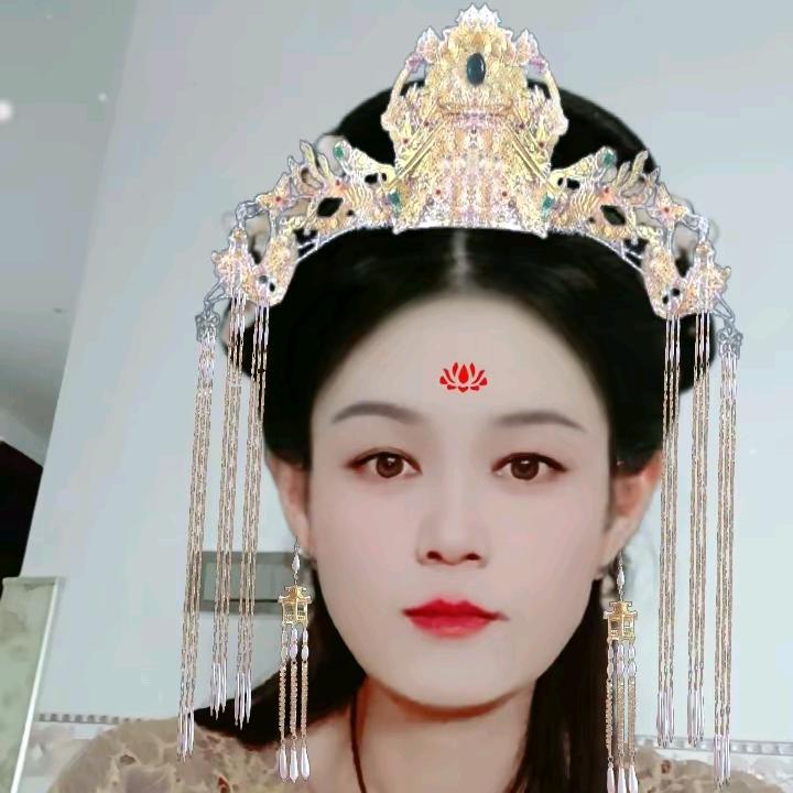 云南姑娘🌹秀梅