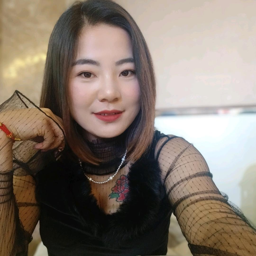 永远做自己的女王