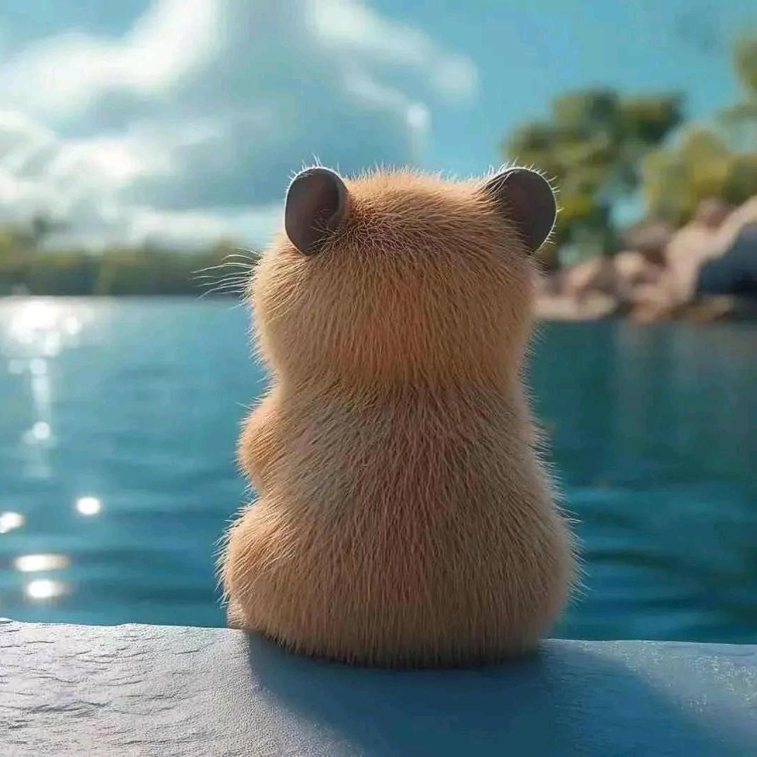 白开水