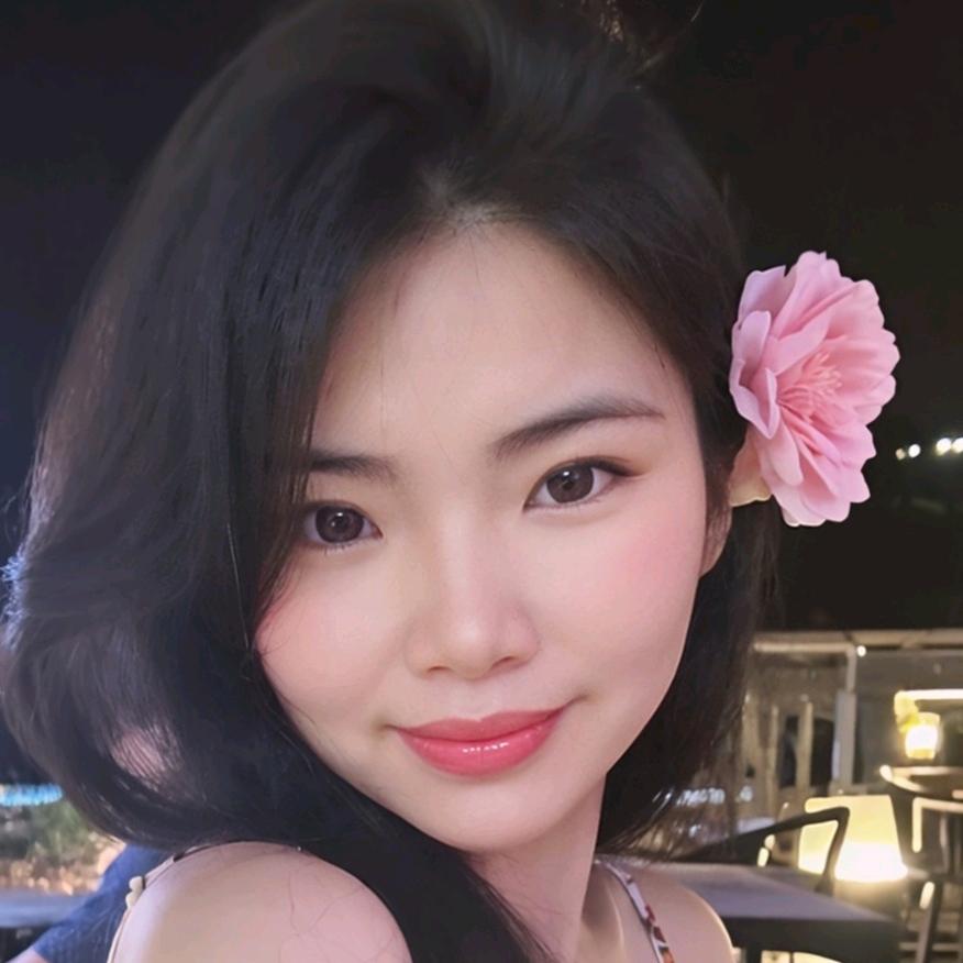 客家张妹子