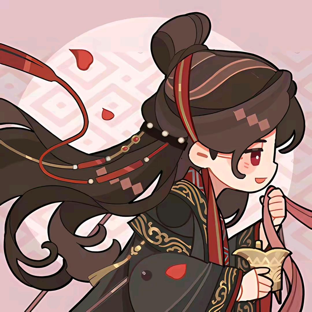 陆沉_Evan.Lu