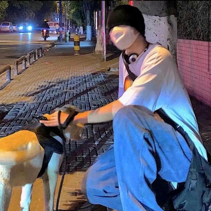 张不信📷