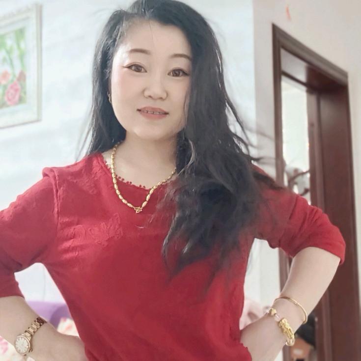 小梅姐姐