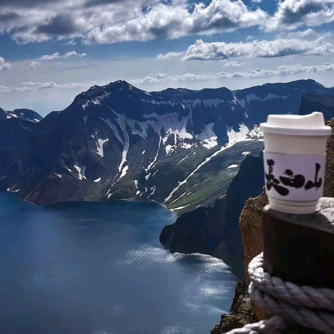 长白山领队，阿旺