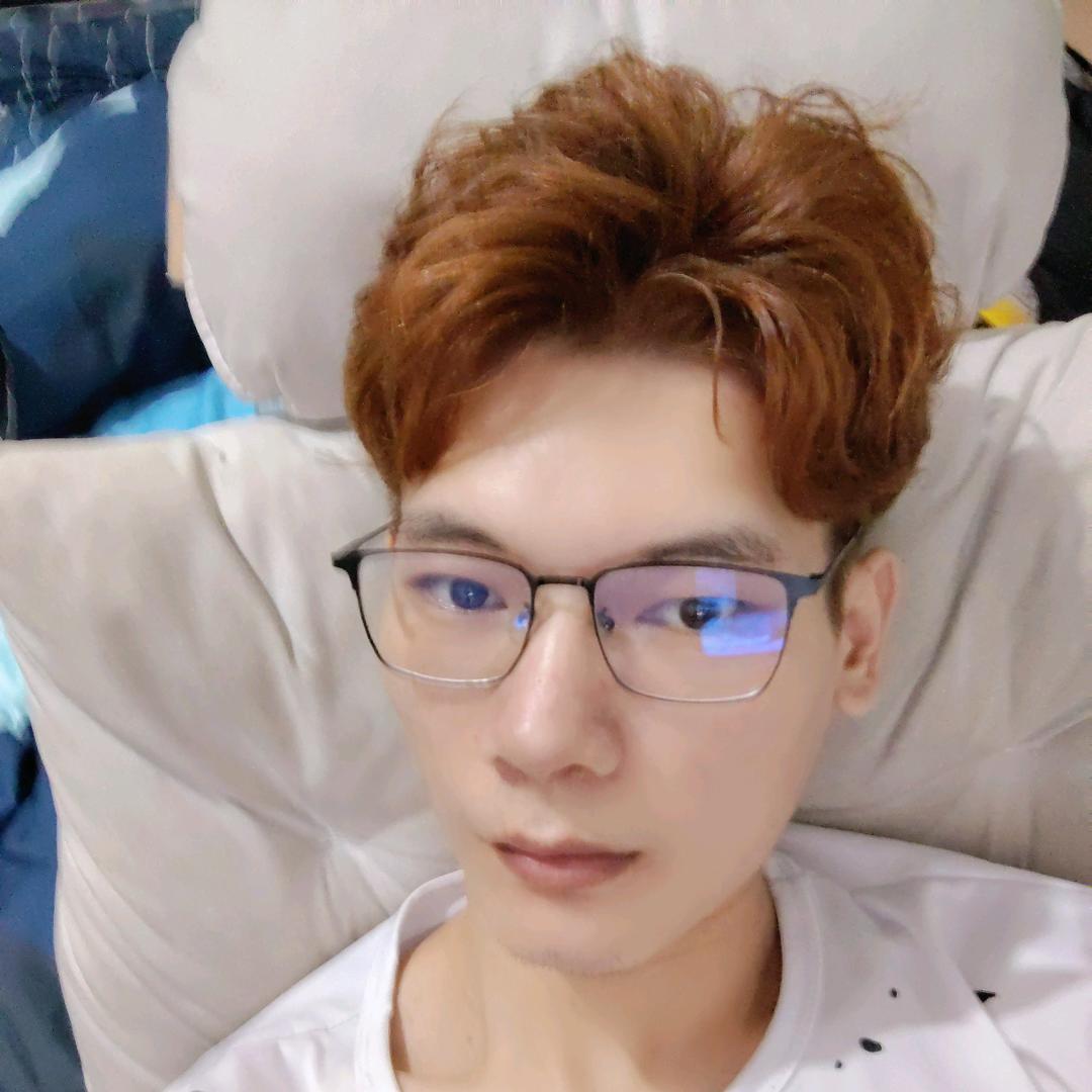 ⭐️杨某人⭐️