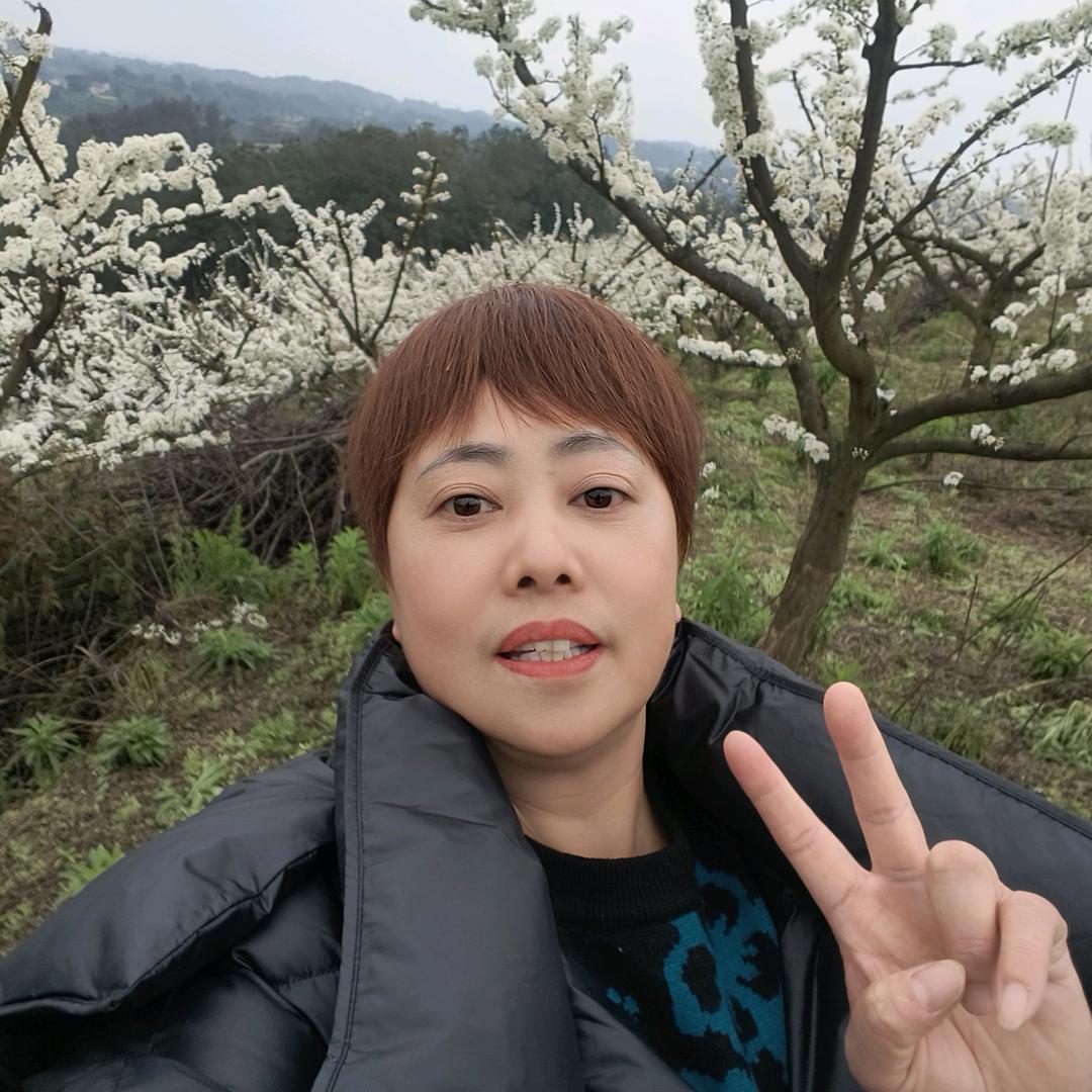 永年移动谢四姐