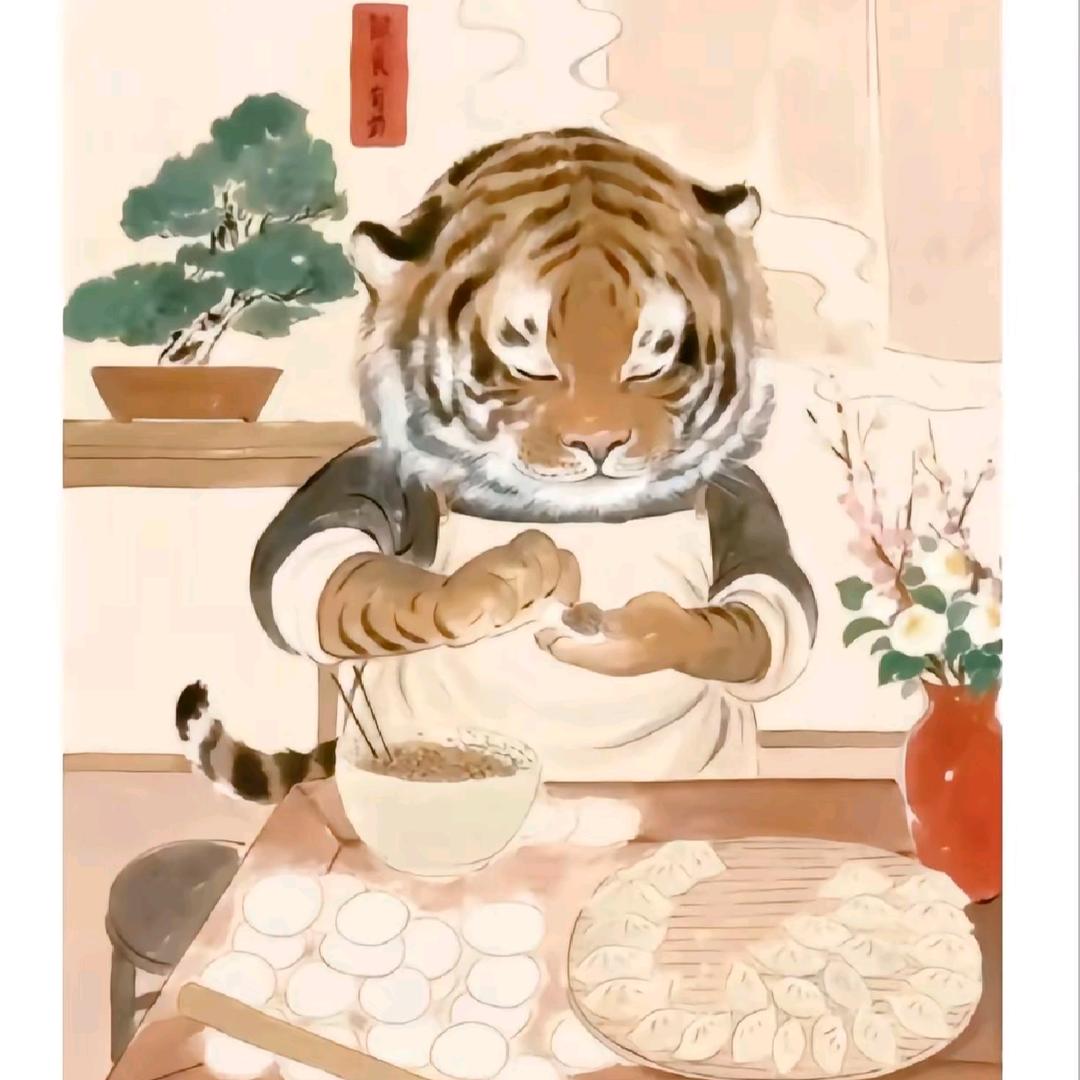 我怎么这么好看