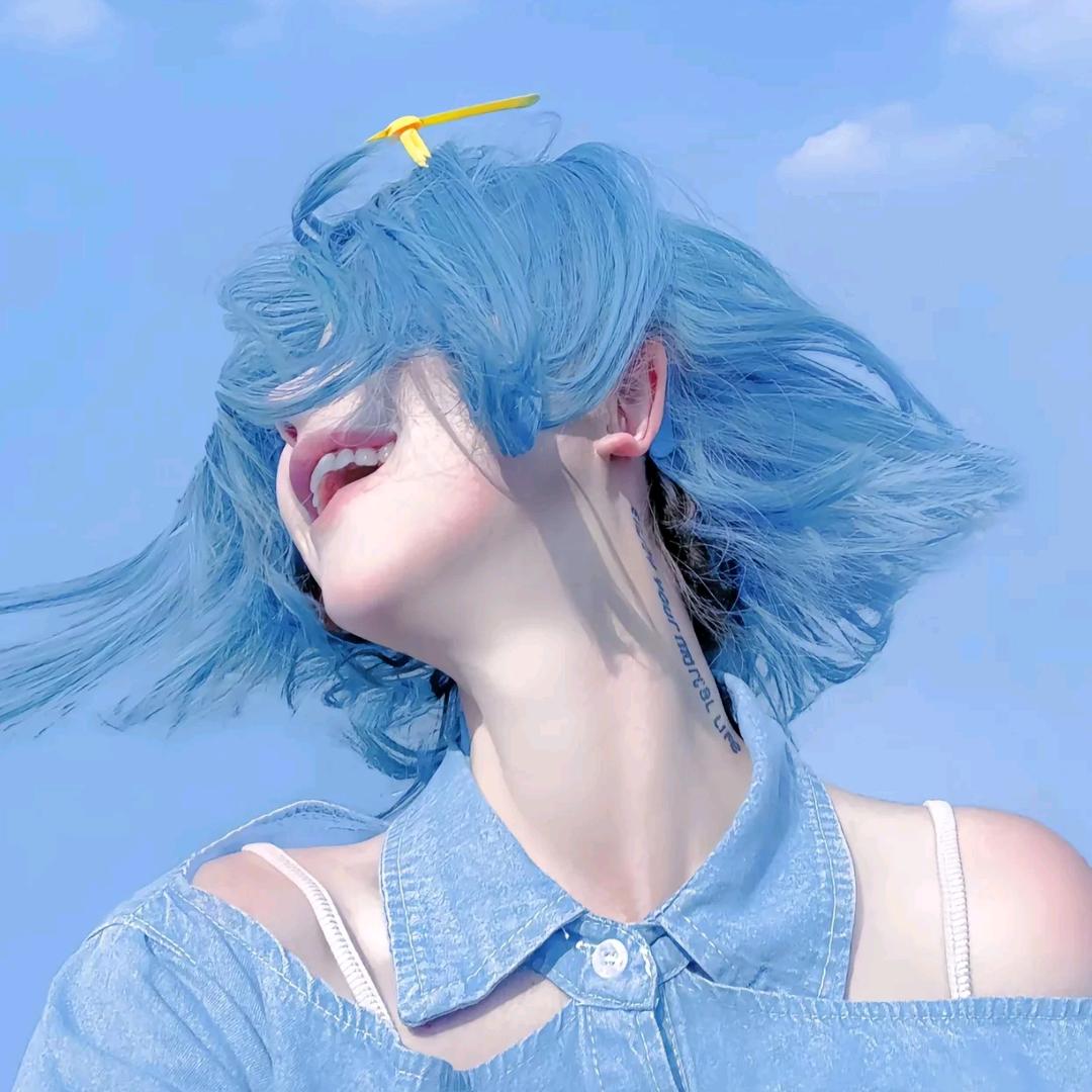 一个人的好天气