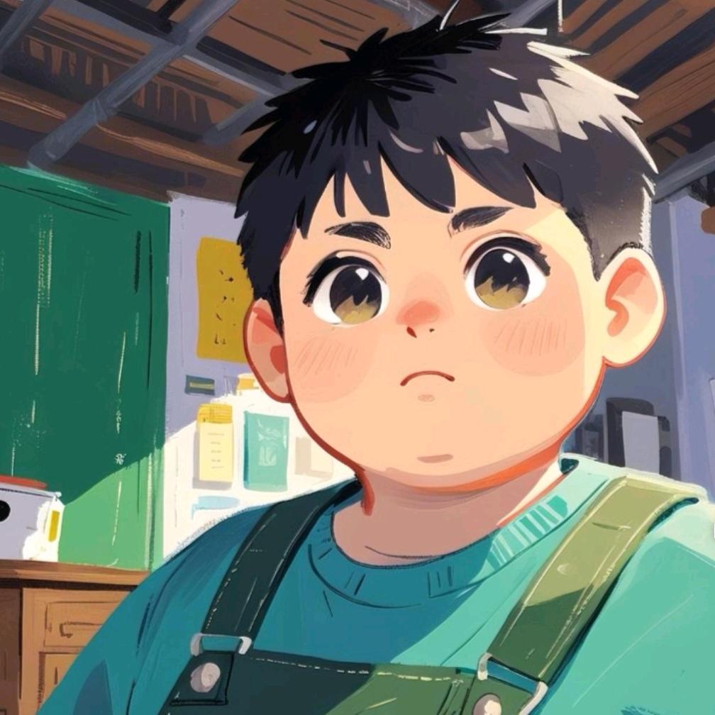 子辰&舒雅（果果）