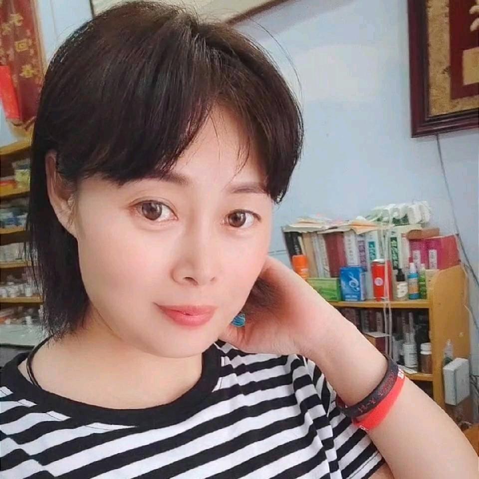 萍儿✨