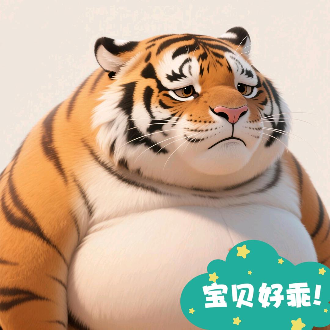 胖虎