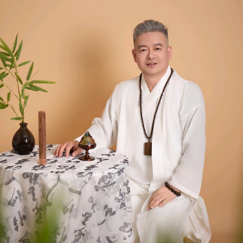 中国香男人