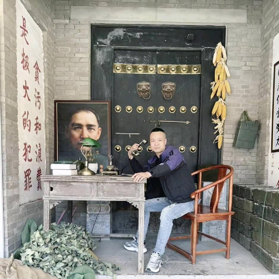 父母的恩情--最大～吴先生