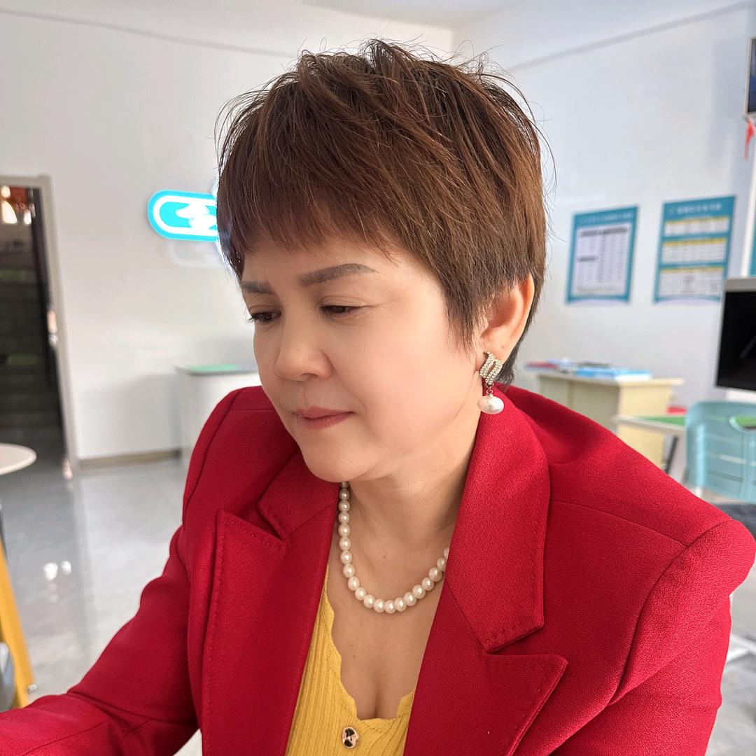 双阳仁爱明娟姐