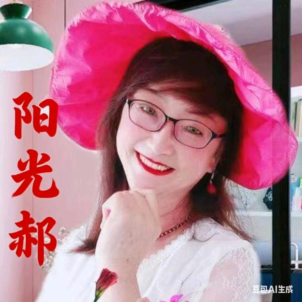 阳光郝❤️
