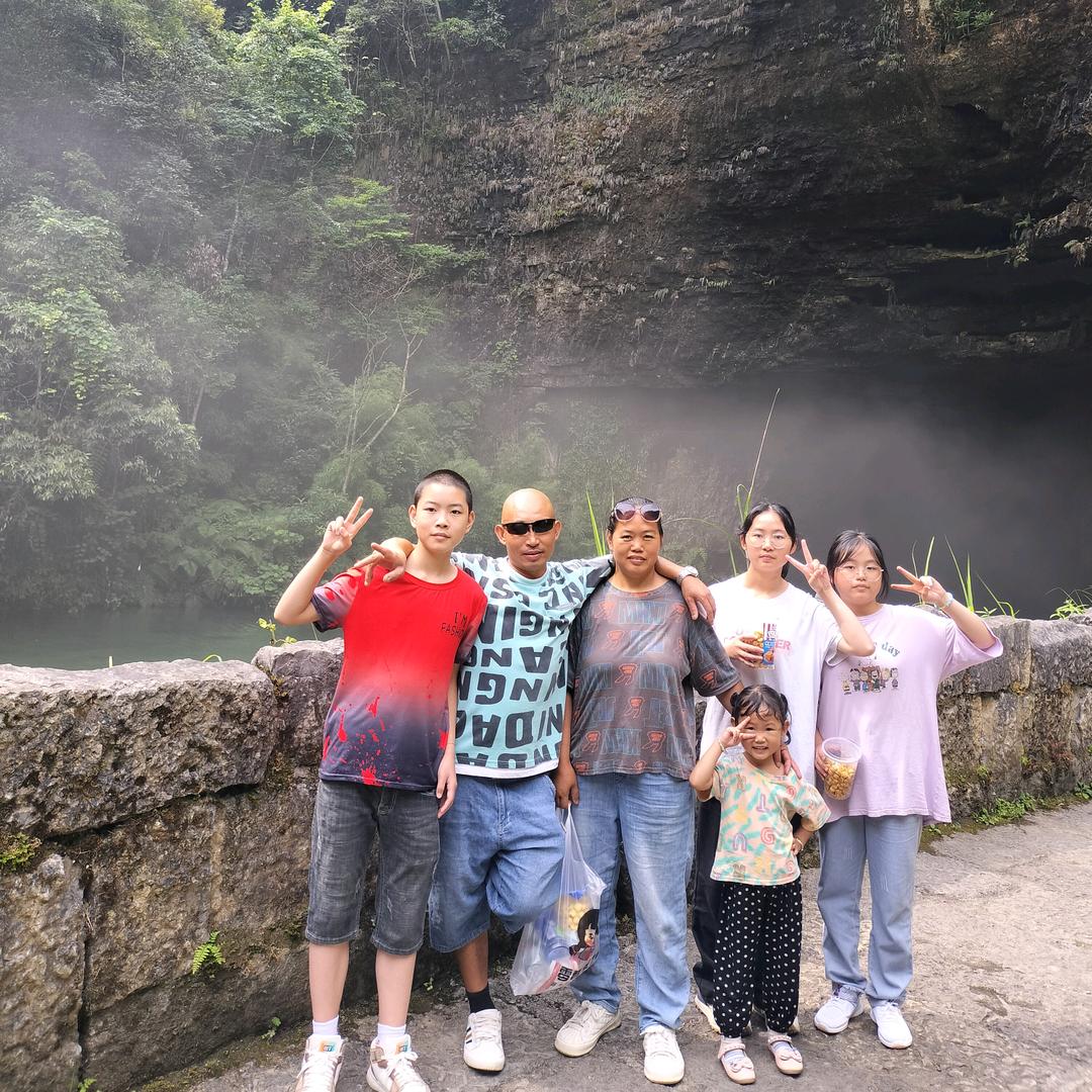 顺哥，酸汤豆腐！