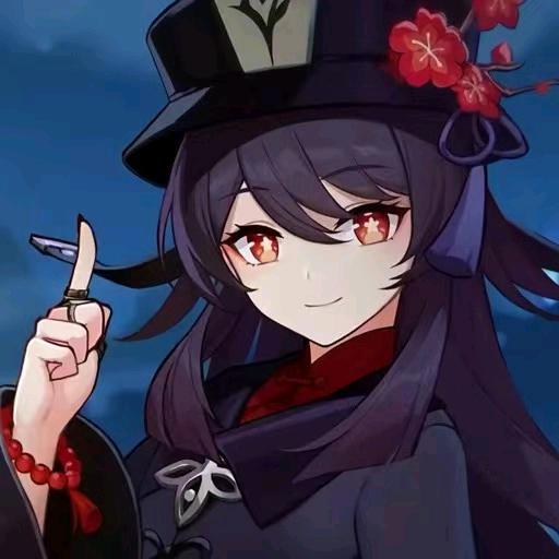 招财猫的小铃铛原神