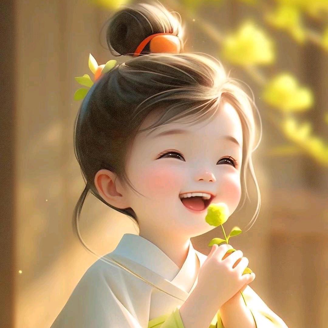 ✨好运连连✨💫