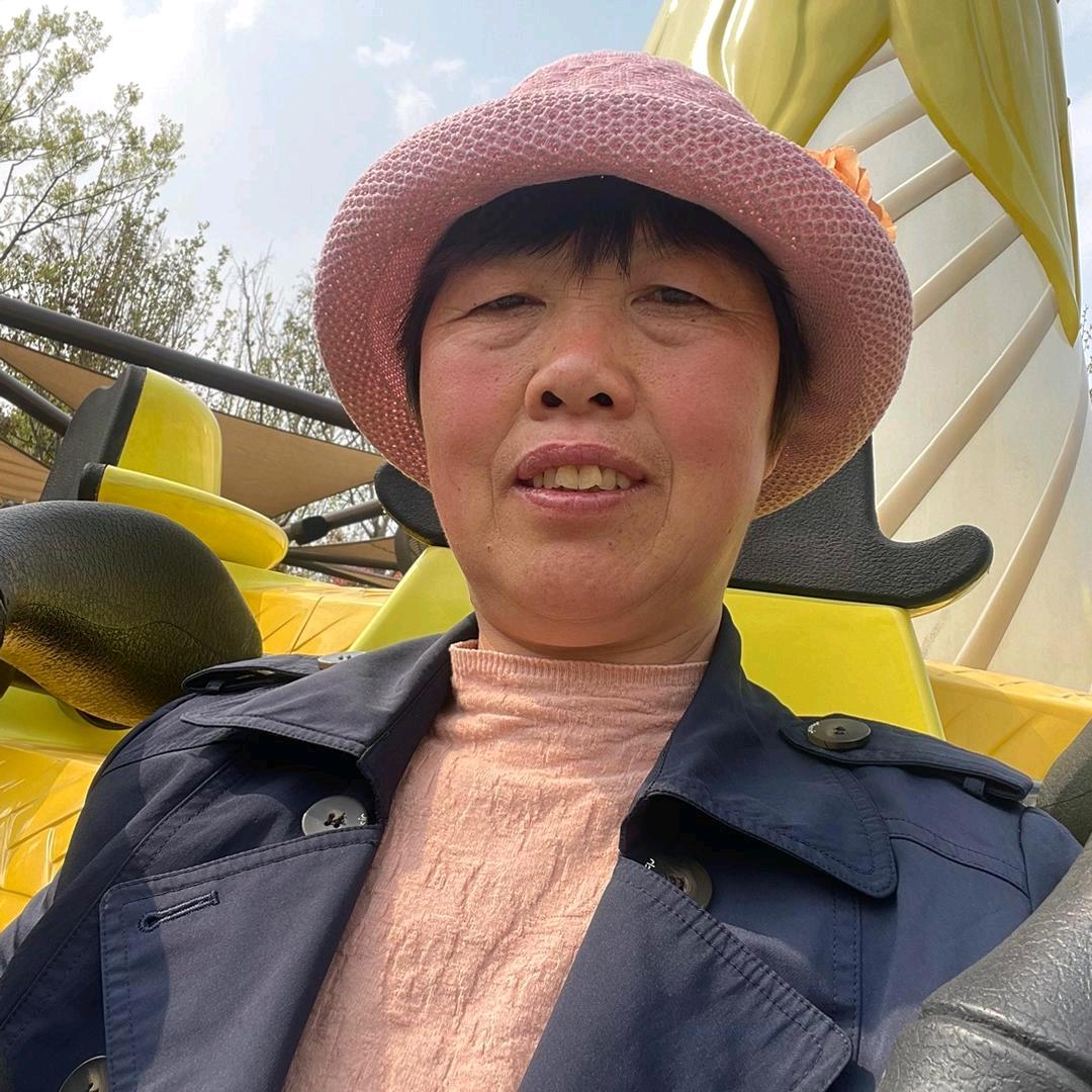 寒心姐（不定时练播）