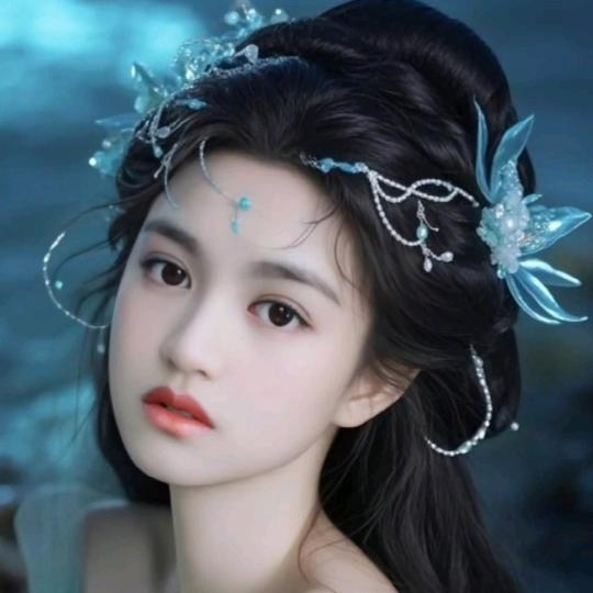 财运小云朵