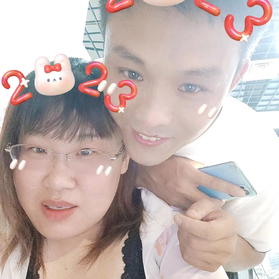 只為妳心動💗