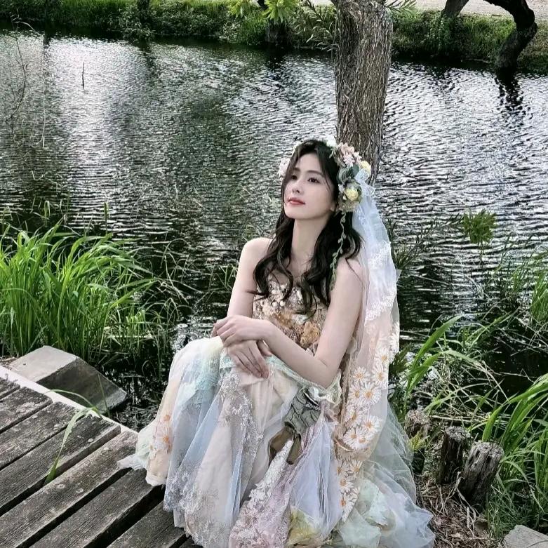 鹿桉.🦌