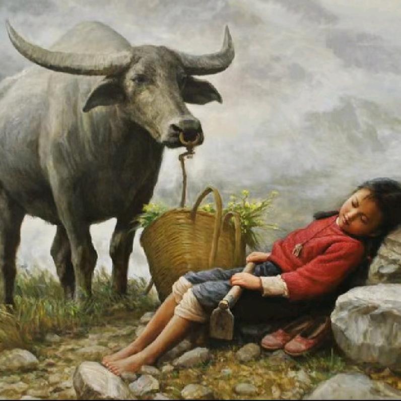 唐朝王