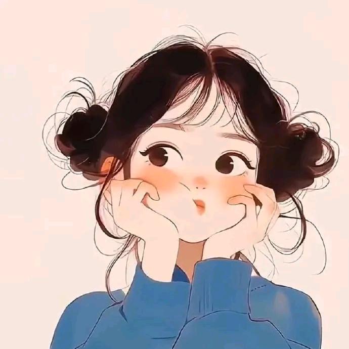 小珠珠头像