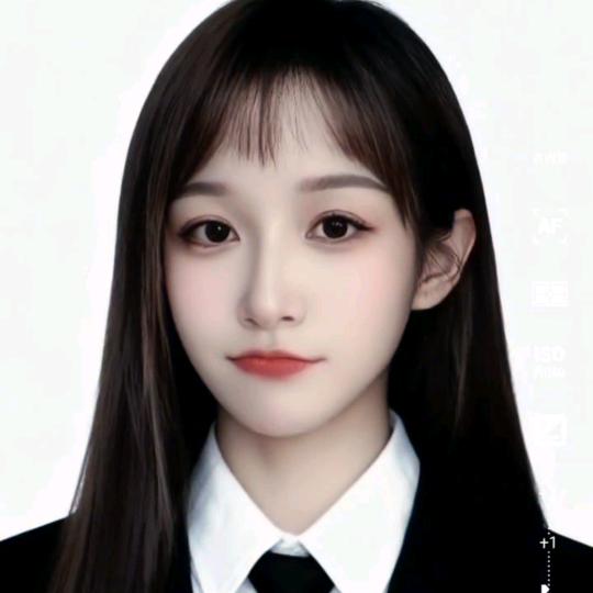 怒放的生命#馨儿