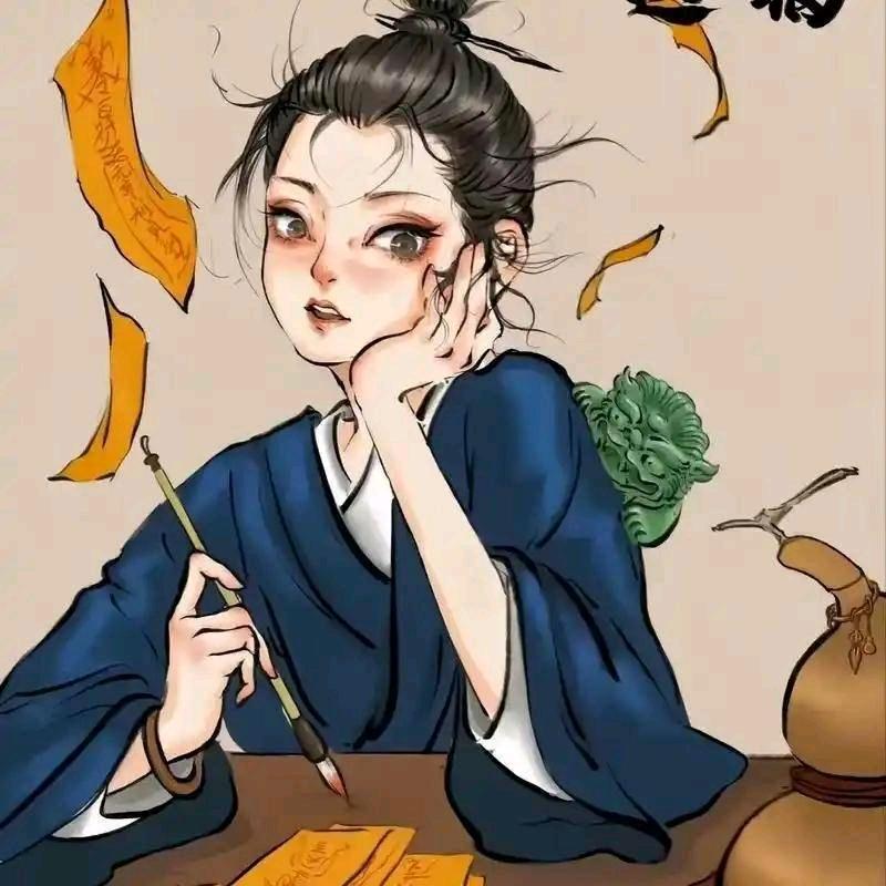 《慧语轩》☯