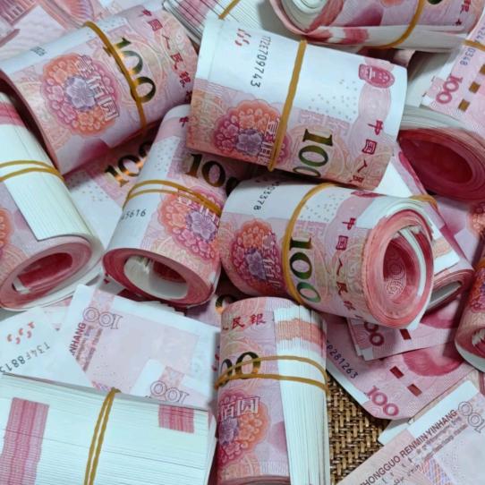 💰百因必有果 💰富婆就是我