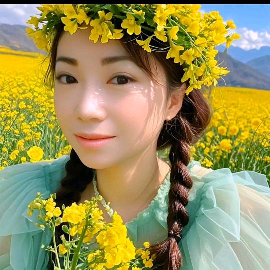 杨芬