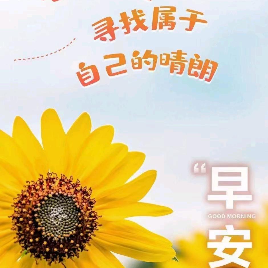 期待未来