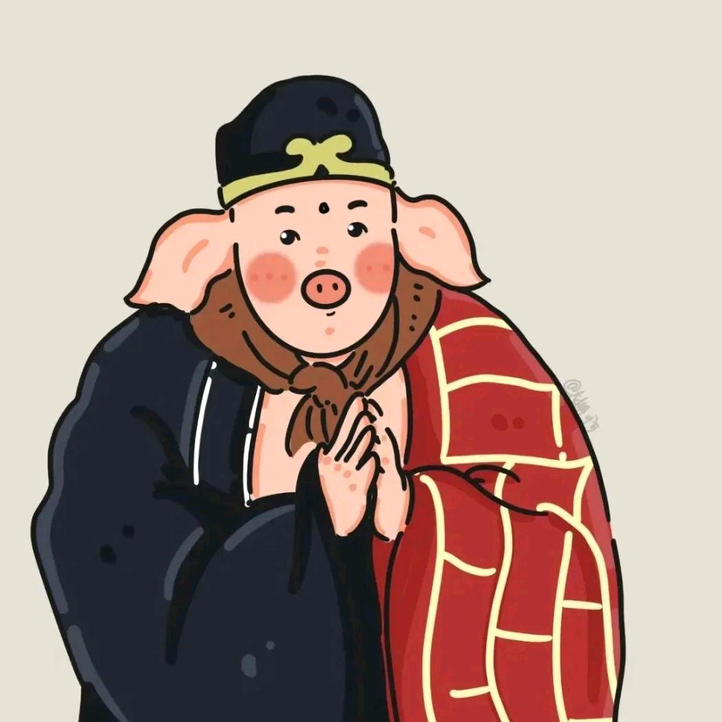 小蚊子🦟