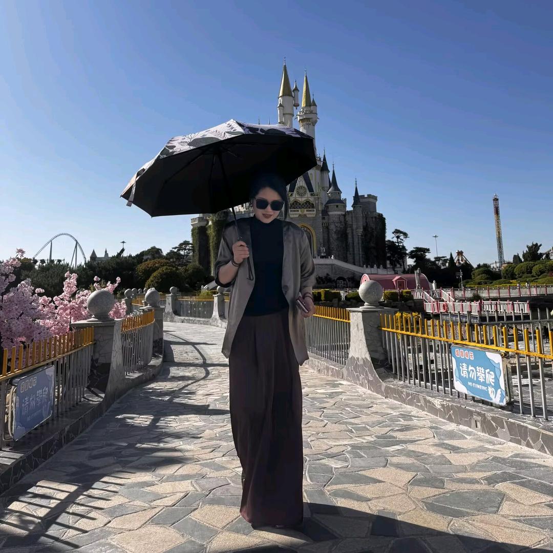 得空网红甜品店