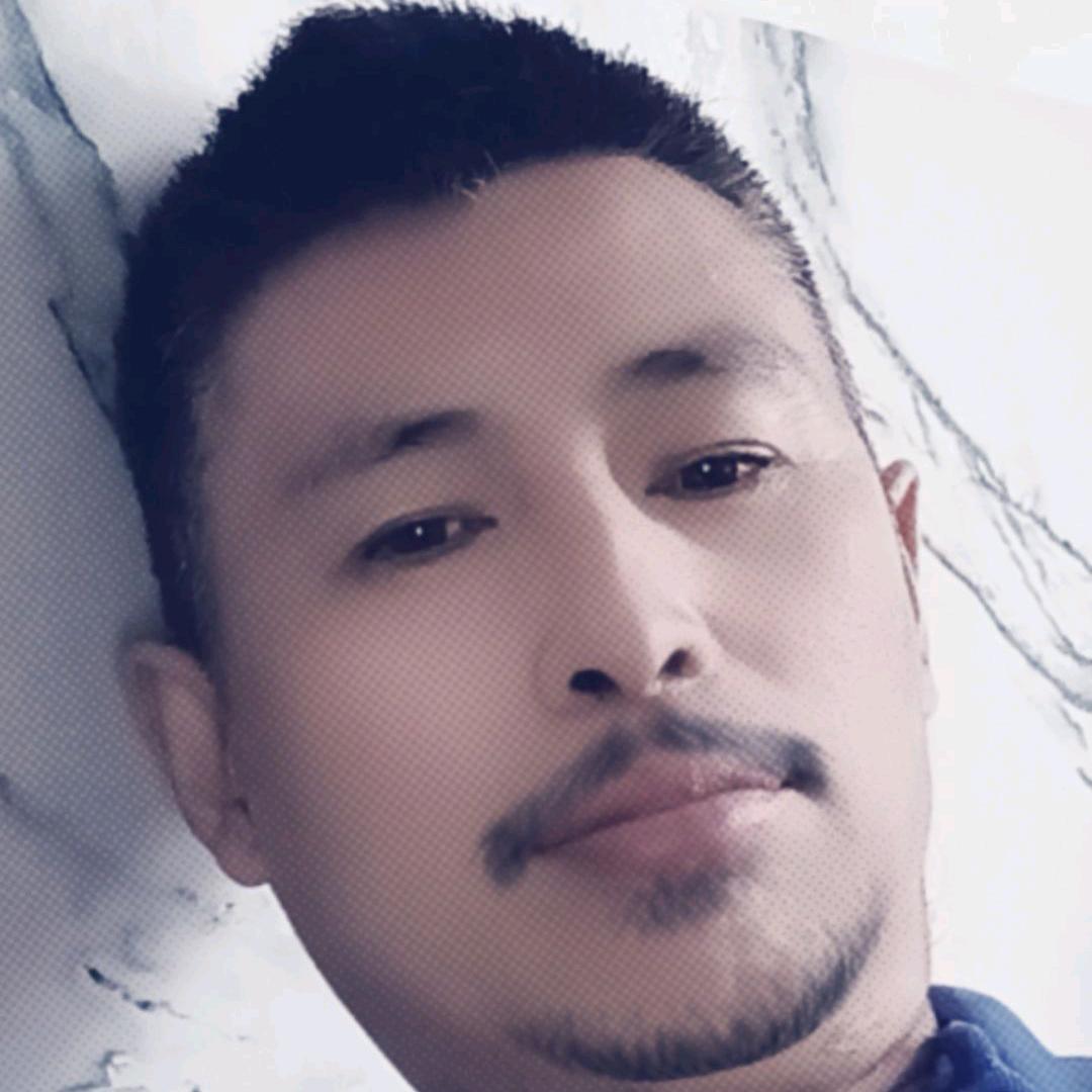 霸气的男人