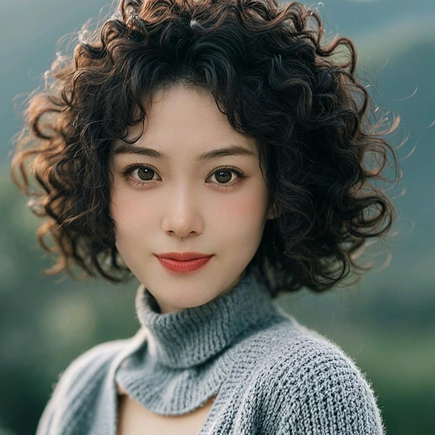 宛北酒店老板娘
