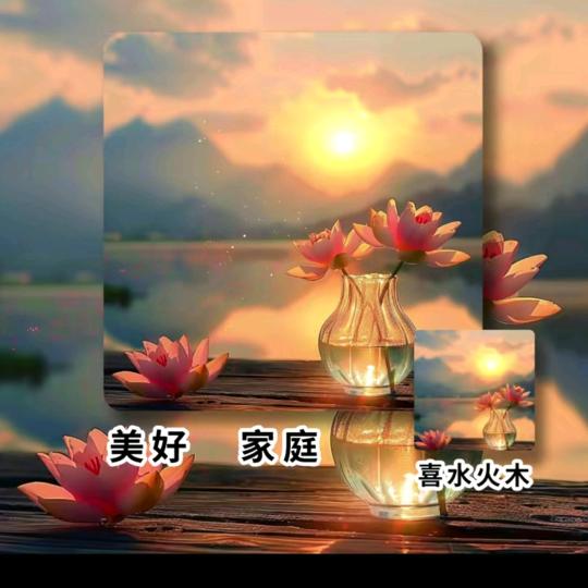 笑敬过往